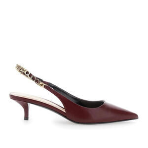 Gucci Signoria slingback pump